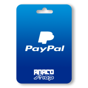 PayPal - Servicio Digital